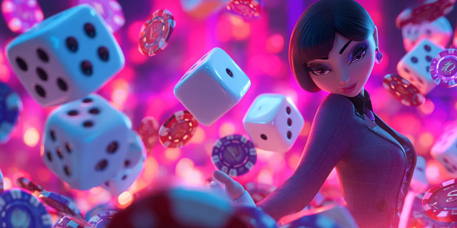 Mahjong Ways