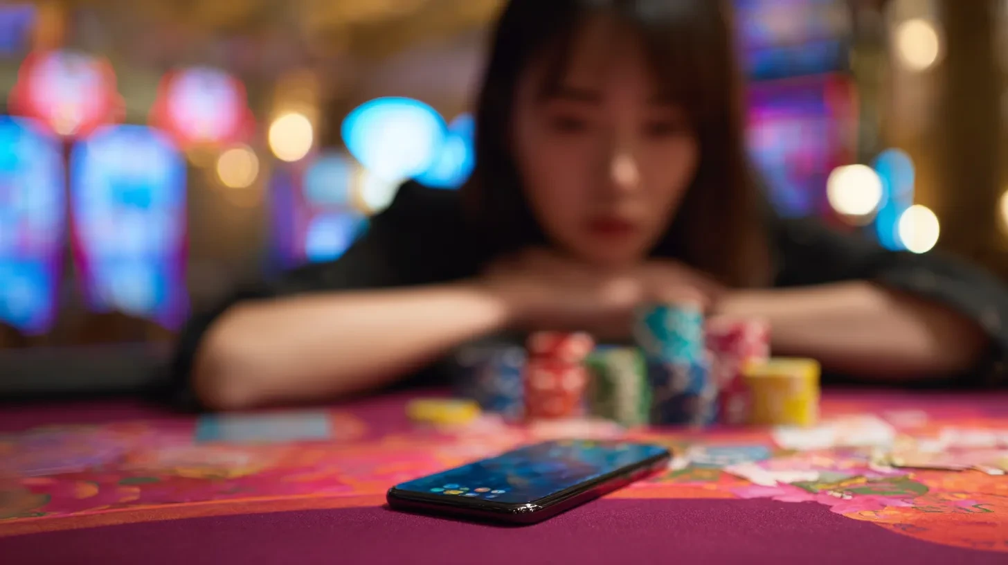 Jenis-Jenis Bonus dalam Permainan Kasino