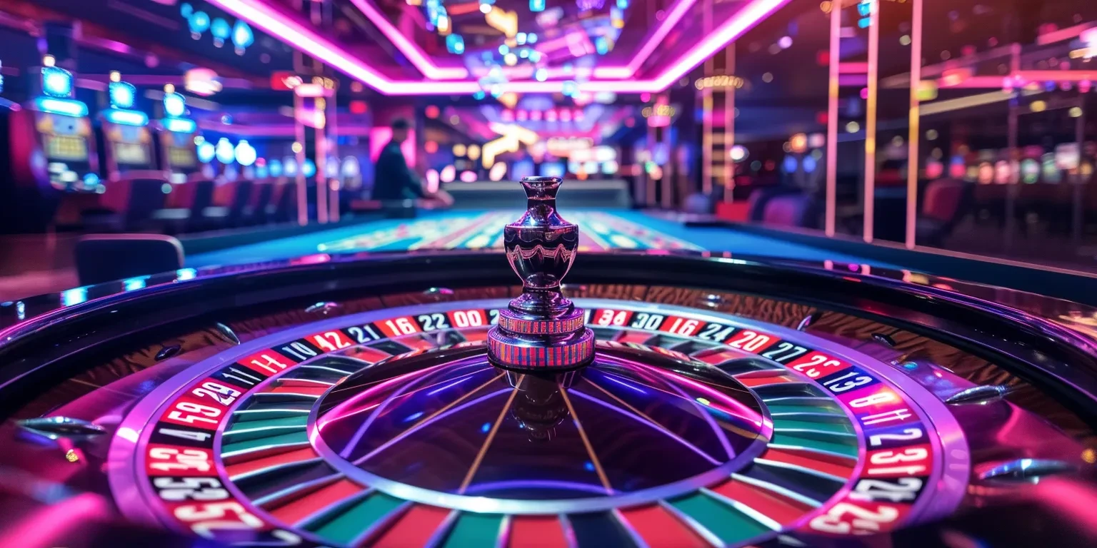 Bagaimana Bonus Berfungsi dalam Permainan Kasino