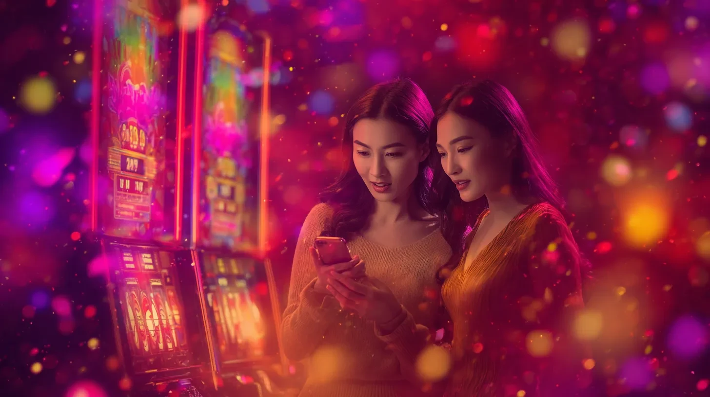 Bagaimana Bonus Berfungsi dalam Permainan Dalam Talian?