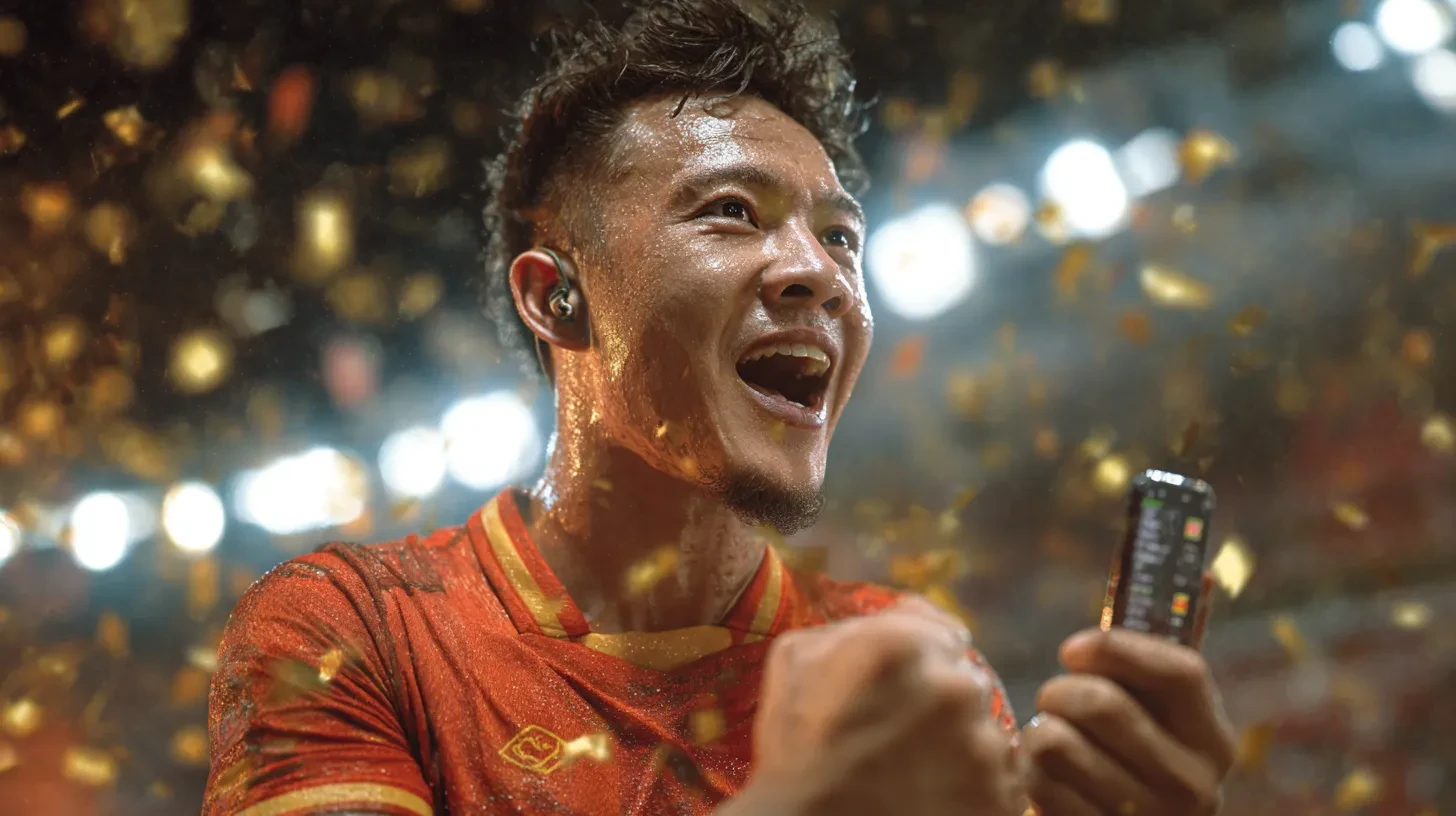 Menelusuri Pengalaman Bola Sepak Bersama STK666